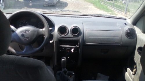 Ceasuri bord Dacia Logan 2006 LIMUZINA 1.5 DCI