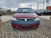 Ceasuri bord Dacia Logan 2007 Berlina 1.5 dci 65cp