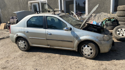 Ceasuri bord Dacia Logan 2007 Sedan 1.5 dci