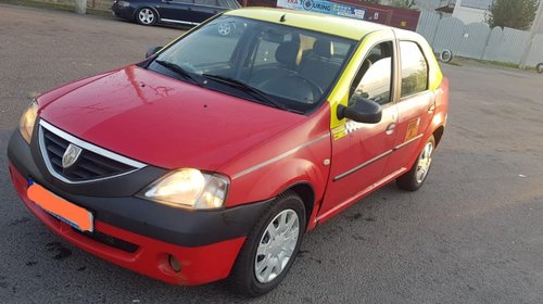 Ceasuri bord Dacia Logan 2008 berlina 1.5 dci euro 4