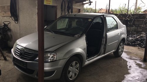 Ceasuri bord Dacia Logan 2011 BERLINA 1149 CMC