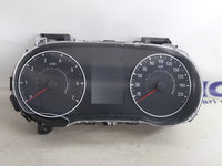 CEASURI BORD DACIA LOGAN 3 1.0SCE B4D 419 AN 2021 VPLR1F-14B115-BJ