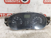 CEASURI BORD DACIA LOGAN I 2006 OEM:8200435079.