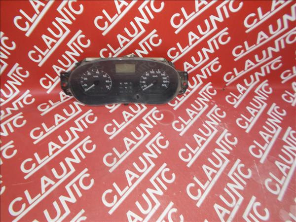 Ceasuri Bord DACIA LOGAN (LS_) 1.4 MPI LPG (LS0C) K7J 710