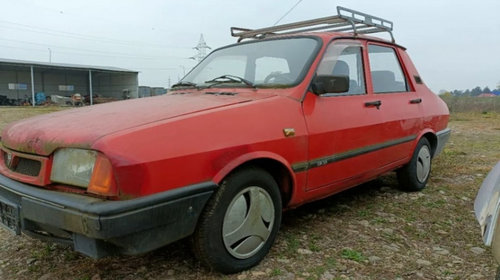 Ceasuri bord Dacia Nova 1999 berlina 1.4