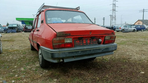 Ceasuri bord Dacia Nova 1999 berlina 1.4