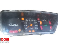 Ceasuri bord Dacia Papuc diesel