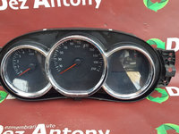 Ceasuri bord Dacia Sandero 2 1.2 benzina cod 248102645R