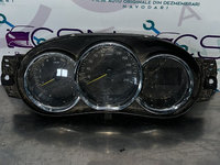 Ceasuri bord Dacia Sandero 2. cod: 248103972R