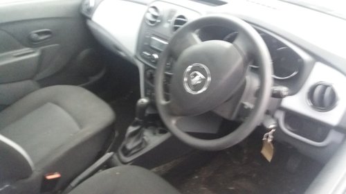 Ceasuri bord Dacia Sandero 2014 hatchback 1,2 16 v