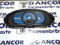 CEASURI BORD DACIA SOLENZA 1.4i - COD 8200 209 612 C - AN 2003/2005