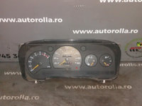 Ceasuri bord Dacia Solenza 1.4s.