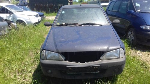 Ceasuri bord Dacia Solenza 2003 Hatchback 1.4