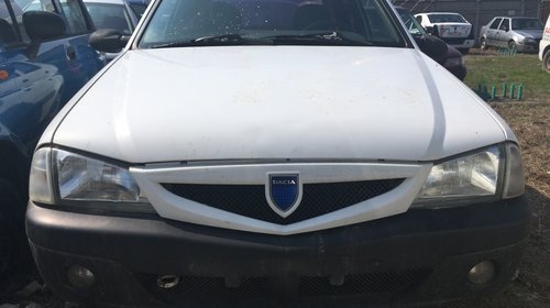 Ceasuri bord Dacia Solenza 2004 berlina cu haion 1.4