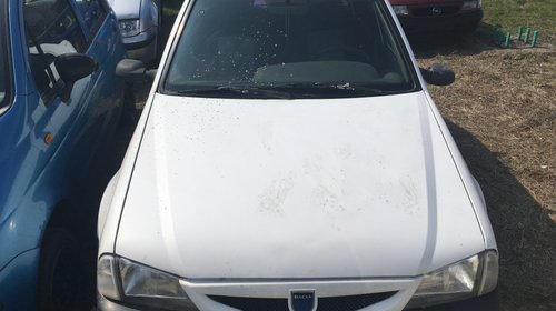 Ceasuri bord Dacia Solenza 2004 berlina cu ha