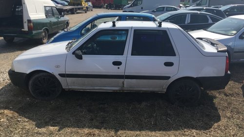 Ceasuri bord Dacia Solenza 2004 berlina cu haion 1.4