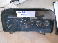 Ceasuri bord Dacia Super Nova