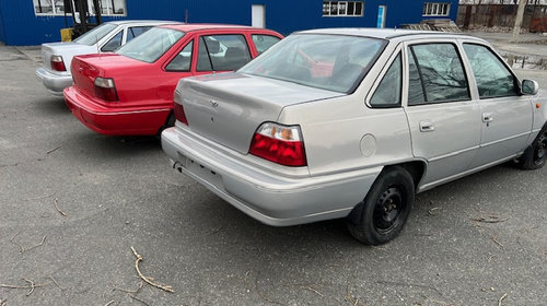 Ceasuri bord Daewoo Cielo 1995 BERLINA 1.5 BENZINA