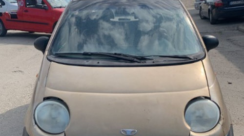 Ceasuri bord Daewoo Matiz 2004 hatchback 796