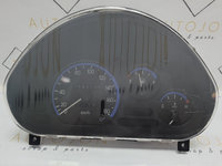 Ceasuri bord DAEWOO MATIZ (KLYA, M100, M150) [ 1998 - > ] 0.8 (F8CV) 38KW|52HP OEM 96518045
