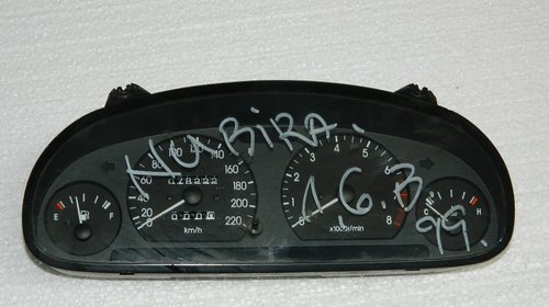 Ceasuri bord Daewoo Nubira 1.6B model 1999