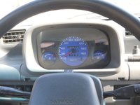 Ceasuri bord Daewoo Tico 0.8 benzina