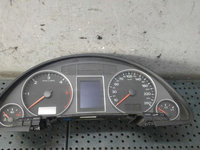 Ceasuri bord diesel audi a4 b7 8e 1036901830