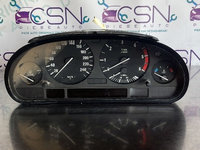 Ceasuri bord diesel bmw x5 e53