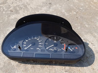 Ceasuri bord diesel facelift BMW E46 320D