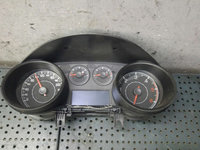 Ceasuri bord diesel fiat bravo 2 198 554000980300 555001980003 5550019804