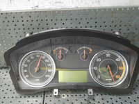 Ceasuri bord diesel fiat croma 2 194 51809898