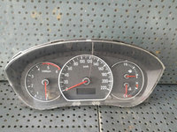 Ceasuri bord diesel fiat sedici 189 3411079j50