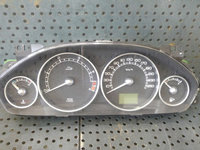 Ceasuri bord diesel jaguar x type 4x4f10849gd