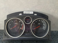 Ceasuri bord diesel opel zafira b 13225988xj