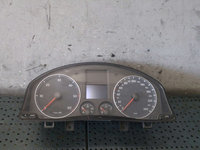 Ceasuri bord diesel vw golf 5 plus 5m1 521 1k0920864b