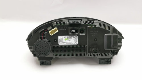 Ceasuri bord digitale Audi A4 B9 8W / A5 8W / Q5 FY (Virtual Cockpit) - Cod: 8W5920790R