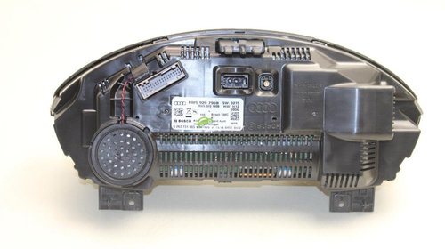 Ceasuri bord digitale Audi A4 B9 8W (Virtual Cockpit) - Cod: 8W5920790B