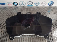 Ceasuri Bord Digitale Ford Mondeo Mk5 Volan Stanga / Dezmembrez Mondeo Mk5 Hybrid