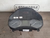 Ceasuri Bord (Display format mic) Skoda Octavia 2 2.0 TDI DSG 2004-2009