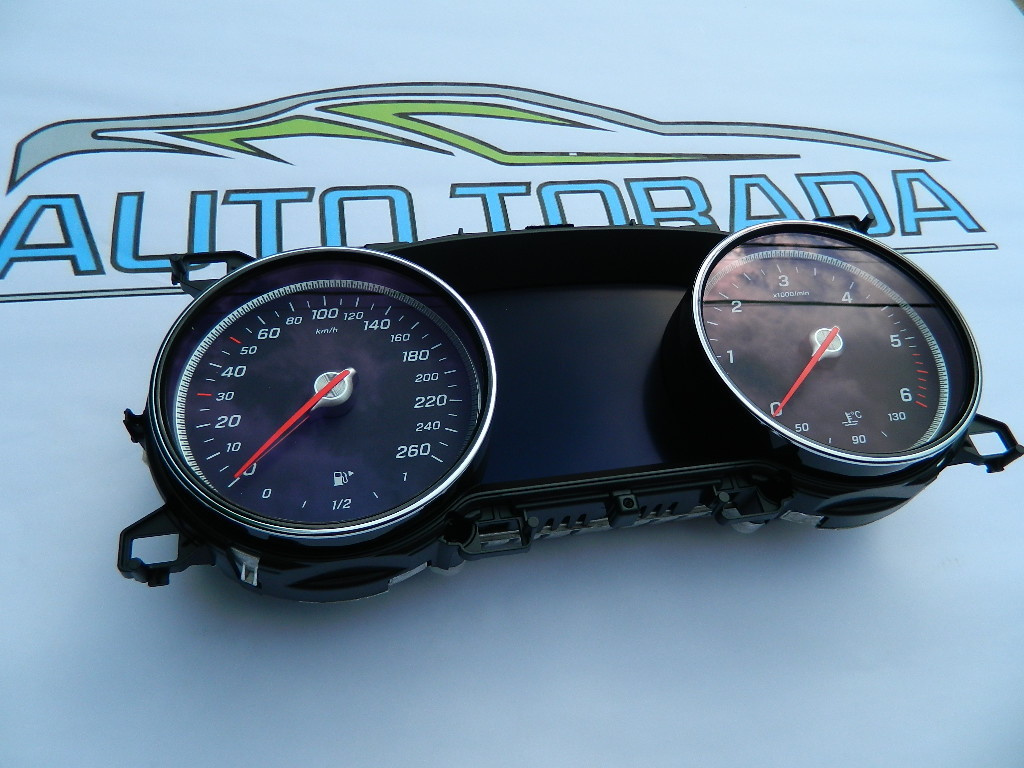 Ceasuri bord display Mercedes E-Class W2