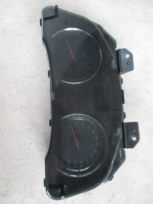 Ceasuri bord (Europa) 83800-05K20 Toyota Avensis T