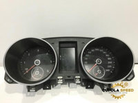 Ceasuri bord europa Volkswagen Golf 6 (2008-2013) 1.6 tdi CAY 5k0920871a