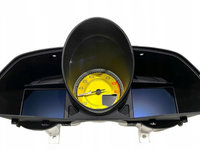 Ceasuri bord Ferrari 458 Spider CARBON