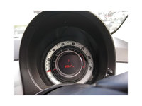 Ceasuri bord Fiat 500 2009 HATCHBACK 1248 benzina