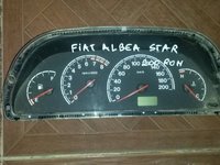 Ceasuri bord Fiat Albea benzina 2000 2001 2002 2003 2004 2005 2006
