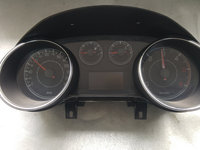 Ceasuri bord fiat bravo 1.9 d 51761174