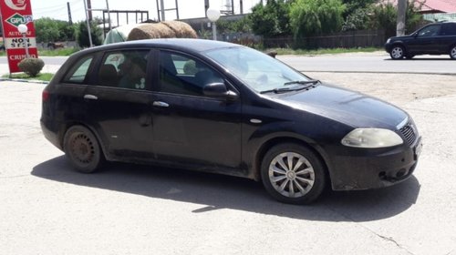 Ceasuri bord fiat croma 1.9 88kw