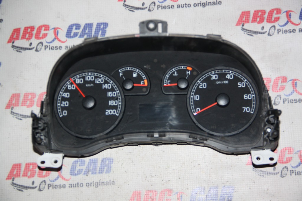 Ceasuri bord Fiat Doblo 2003-2009 1.9 JTD cod: 51747074