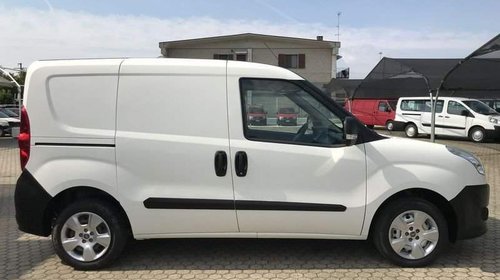 Ceasuri bord Fiat Doblo 2014 MINI VAN 1.3 Mjet