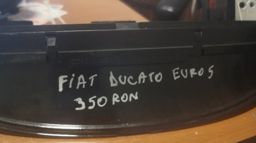 Ceasuri bord Fiat Ducato 2. 3 euro 5 13871820